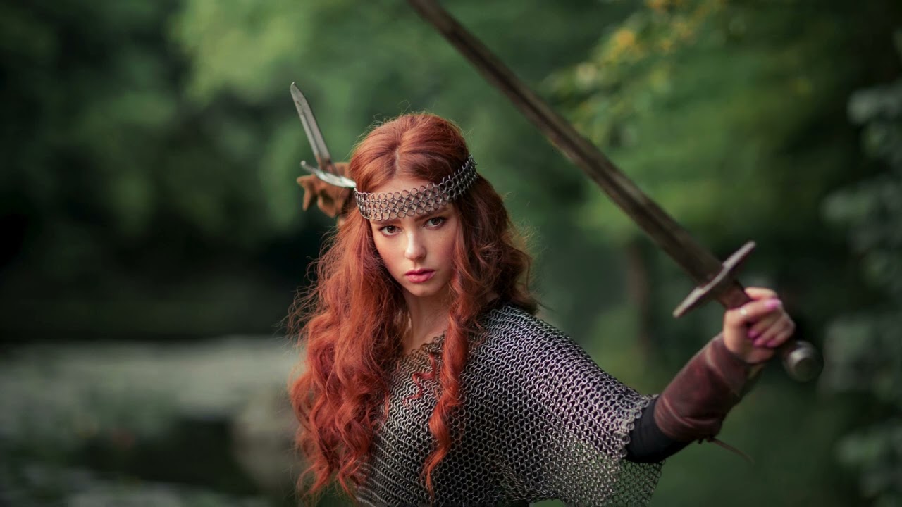 Slavic girls in Suva