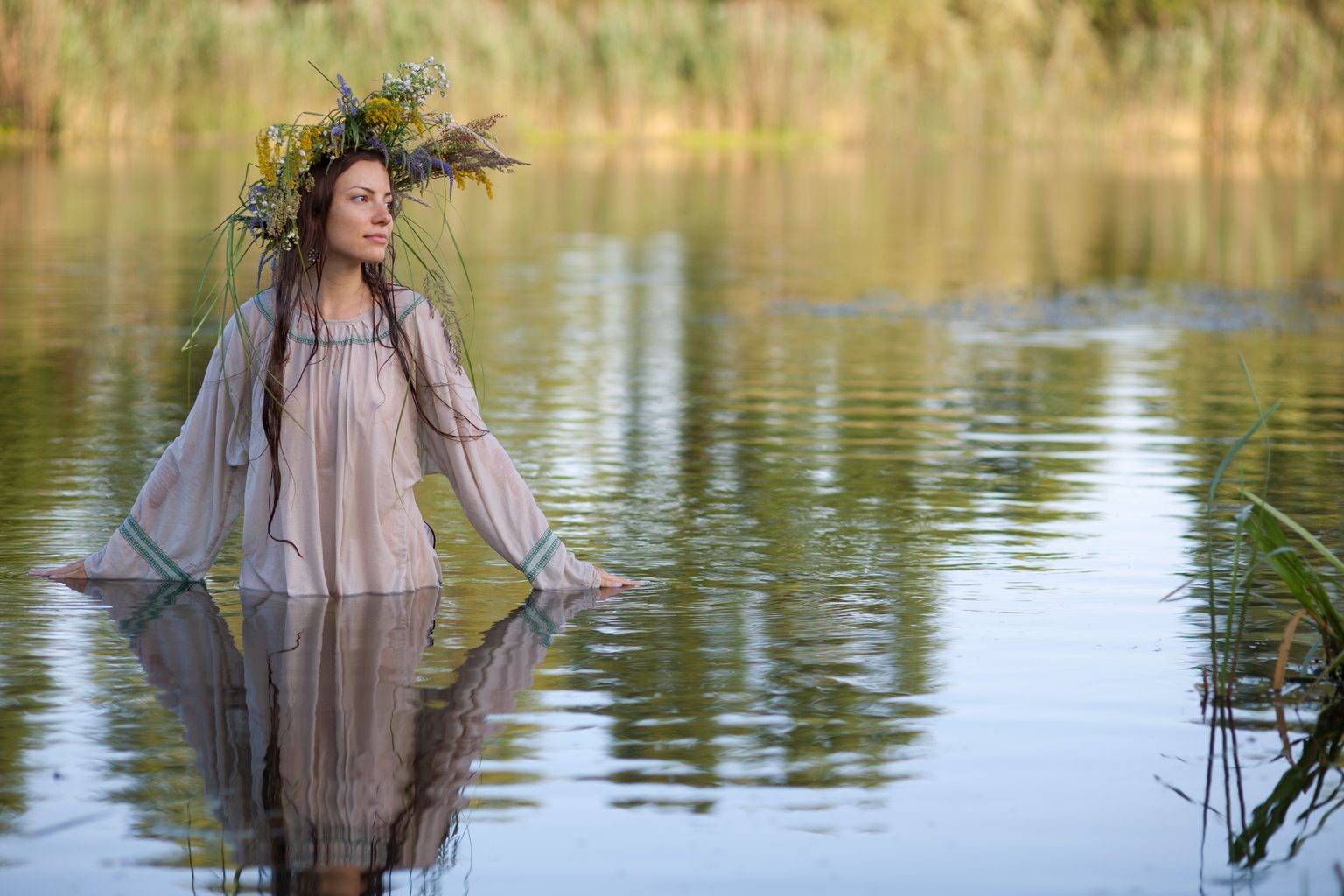 Slavic girls in Suva